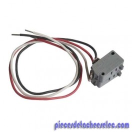 Micro Interrupteur pour Centrale Vapeur RC355A / RC355B Astoria Micro Interrupteur pour Centrale Vapeur RC355A / RC355B Astoria