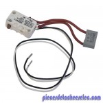 Micro Interrupteur pour Centrale Vapeur RC456A Astoria