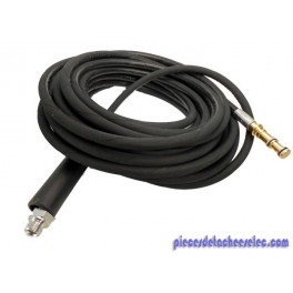 Flexible 15 Mètres pour Nettoyeur Haute Pression Neptune 2 Nilfisk Flexible 15 Mètres pour Nettoyeur Haute Pression Neptune 2 Nilfisk