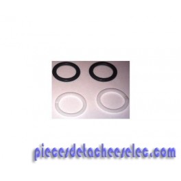Kit Joint de Flexible pour Nettoyeur Haute Pression Neptune 2 Nilfisk Kit Joint de Flexible pour Nettoyeur Haute Pression Neptune 2 Nilfisk