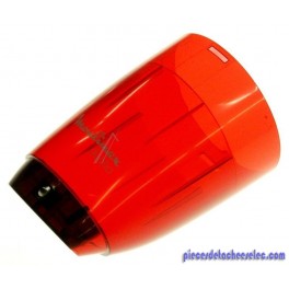 Bac Rouge pour Aspirateur Balais Dualio Moulinex Bac Rouge pour Aspirateur Balais Dualio Moulinex