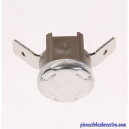 Thermostat 155 degrès pour Centrale Vapeur DELONGHI Thermostat 155 degrès pour Centrale Vapeur DELONGHI