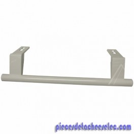 Poignée de Porte Blanche 31 cm pour Réfrigérateurs / Congélateurs Liebherr Poignée de Porte Blanche 31 cm pour Réfrigérateurs / Congélateurs Liebherr
