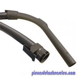 Flexible Complet Gris pour Aspirateur Z5125 Electrolux