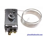 Thermostat pour Lave Linge GL801 Electrolux