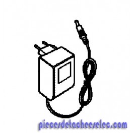 Alimentation pour Rasoir / Epilateur Calor Rowenta