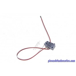 Micro-Interrupteur pour Centrale Vapeur RC 330 A Astoria Micro-Interrupteur pour Centrale Vapeur RC 330 A Astoria
