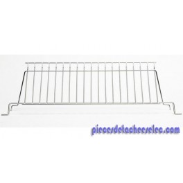 Grille de Mijotage pour Barbecue Ventura Eldorado / Woody / Expert Campingaz 