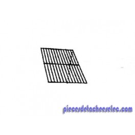 Grille de Cuisson Courte pour Barbecue Ranchero 11000 / 12000 / Grande Campingaz