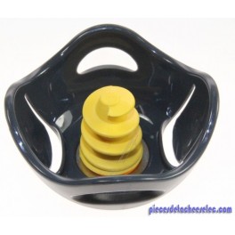 Lame Jaune pour Mixeur Oveo / Hapto / Click & Mix Moulinex Lame Jaune pour Mixeur Oveo / Hapto / Click & Mix Moulinex
