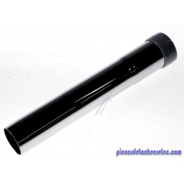 Tube Rallonge Acier 20 cm pour Aspirateur Nilfisk Tube Rallonge Acier 20 cm pour Aspirateur Nilfisk
