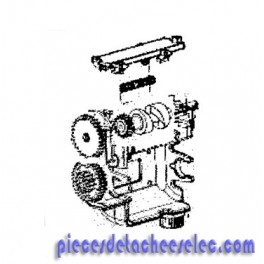 Reducteur pour Epilateur Silence / Silence Bikini Calor Reducteur pour Epilateur Silence / Silence Bikini Calor