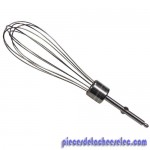 Fouet Métallique pour Mixeur à Main BL5040 Grunding