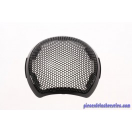 Grille Noire pour Sèche Cheveux Infiniti Pro 2000 Calor