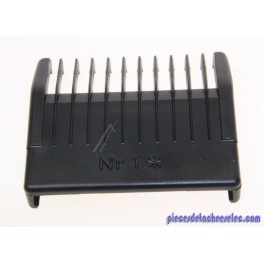 Peigne pour Tondeuses Calor Peigne pour Tondeuses Calor