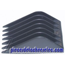 Peigne N4 15 mm pour Tondeuse Calor