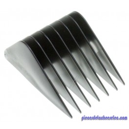 Peigne 20 mm Tondeuse Calor Peigne 20 mm Tondeuse Calor