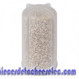 Cartouche anticalcaire pour Rowenta Powerpress DG110/DG120 Cartouche anticalcaire pour Rowenta Powerpress DG110/DG120
