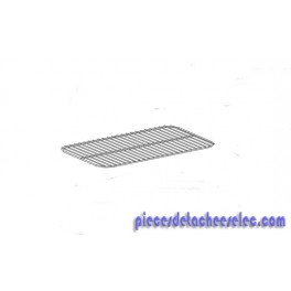 Grille Cuisson Fonte pour Barbecue Expert 2 Campingaz
