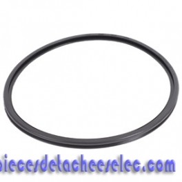 Joint de Couvercle pour Friteuse Maxi Filtra Seb Joint de Couvercle pour Friteuse Maxi Filtra Seb