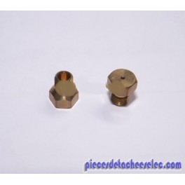 Injecteur pour Barbecue RBS Grande / Ranchero 11000 / 12000 Campingaz Injecteur pour Barbecue RBS Grande / Ranchero 11000 / 12000 Campingaz