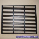 Grille de Cuisson pour Barbecue Adélaïde Woody 4 G / Brisbanne 4000 Campingaz