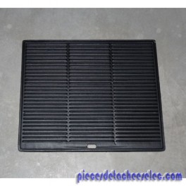 Plaque de Cuisson pour Barbecue Adélaïde Woody 4 G / Brisbanne 4000 Campingaz Plaque de Cuisson pour Barbecue Adélaïde Woody 4 G / Brisbanne 4000 Campingaz