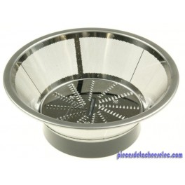 Filtre Panier pour Centrifugeuse XXL / Smith XXL Moulinex Filtre Panier pour Centrifugeuse XXL / Smith XXL Moulinex