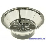 Filtre Panier pour Centrifugeuse XXL / Smith XXL Moulinex