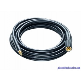 Flexible 10 m pour Nettoyeur Haute Pression Alto Nilfisk Flexible 10 m pour Nettoyeur Haute Pression Alto Nilfisk