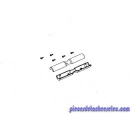 Charnières x 2 pour Grille Viande Optigrill / Perfect Tefal Charnières x 2 pour Grille Viande Optigrill / Perfect Tefal