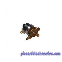 Pressostat XP110 pour Générateur de Vapeur Laurastar Pressostat XP110 pour Générateur de Vapeur Laurastar