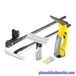 Nettoyeur de Vitres WV Classic (50 Plus) + Kit Extension Karcher