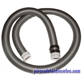 Flexible Nu Gris pour Aspirateur Thelios T5814 Hoover Flexible Nu Gris pour Aspirateur Thelios T5814 Hoover