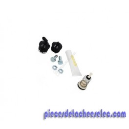 Kit Piston Complet pour Nettoyeur Haute Pression Karcher