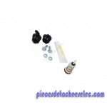 Kit Piston Complet pour Nettoyeur Haute Pression Karcher