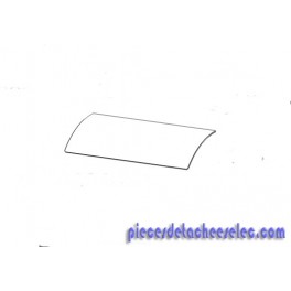 Vitre du Couvercle pour Barbecue C-line 2400 / S / D Campingaz Vitre du Couvercle pour Barbecue C-line 2400 / S / D Campingaz