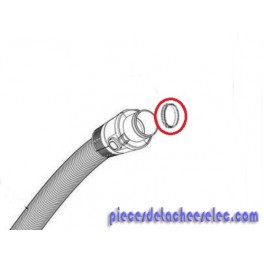 Joint pour Aspirateur Traineau ZUS3922R Electrolux Joint pour Aspirateur Traineau ZUS3922R Electrolux