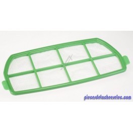 Filtre Sortie Moteur pour Aspirateur Silence Force Extrême Rowenta Filtre Sortie Moteur pour Aspirateur Silence Force Extrême Rowenta