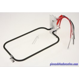Résistance + Support pour Machine à Pain Bread Maker XXL Moulinex Résistance + Support pour Machine à Pain Bread Maker XXL Moulinex