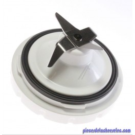 Ensemble Embase + Couteau pour Blender KENWOOD Ensemble Embase + Couteau pour Blender KENWOOD