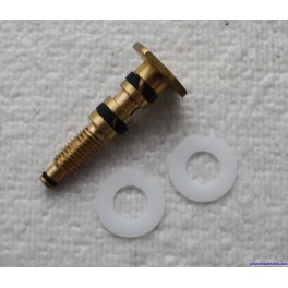 Lot de Joints de Rechange du Rotor pour Nettoyeur Haute Pression K5.600 karcher