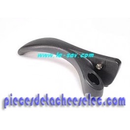 Poignée Noir de Couvercle pour Cocotte Praticia 5L / 6L / 9L Inox Lagostina Poignée Noir de Couvercle pour Cocotte Praticia 5L / 6L / 9L Inox Lagostina