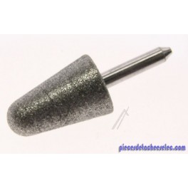 Cône Saphir pour Manucure / Pédicure Manei Pocket Calor Cône Saphir pour Manucure / Pédicure Manei Pocket Calor
