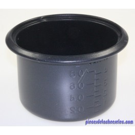 Cuve Antiadhésive pour Cuiseur Vapeur CRC400E Cuisinart Cuve Antiadhésive pour Cuiseur Vapeur CRC400E Cuisinart