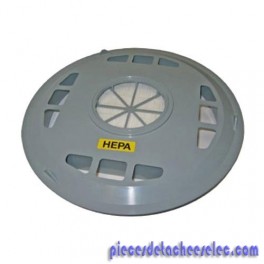 Filtre HEPA pour Aspirateur à Usage Intensif GD / UZ930 Nilfisk Filtre HEPA pour Aspirateur à Usage Intensif GD / UZ930 Nilfisk