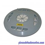 Filtre HEPA pour Aspirateur à Usage Intensif GD / UZ930 Nilfisk