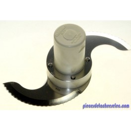 Lame pour Hacher et Mixer pour Robot Multifonction MP14CNE Cuisinart Lame pour Hacher et Mixer pour Robot Multifonction MP14CNE Cuisinart