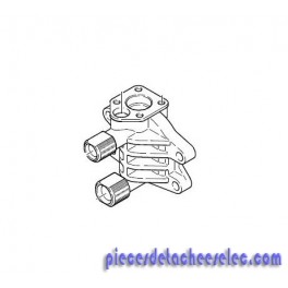 Boitier de Culasse pour Nettoyeur Haute Pression Karcher Boitier de Culasse pour Nettoyeur Haute Pression Karcher