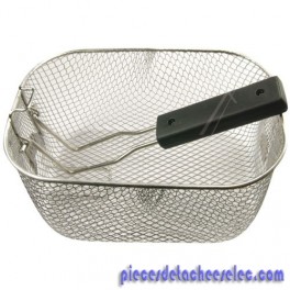 Panier avec Poignée pour Friteuses DELONGHI Panier avec Poignée pour Friteuses DELONGHI